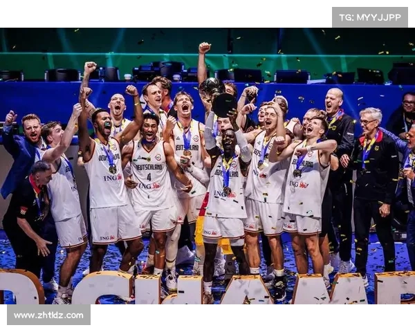德国篮球崛起之路：世界杯荣耀背后的体系传承与欧锦赛新征程