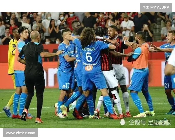 尼斯主场冲突事件升级 两名球迷被逮捕 俱乐部加强安保措施