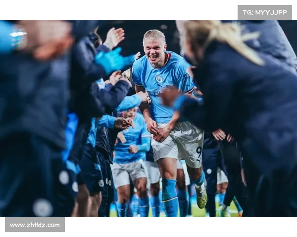 哈兰德高兴用进球帮助球队目标是保持稳定状态继续贡献